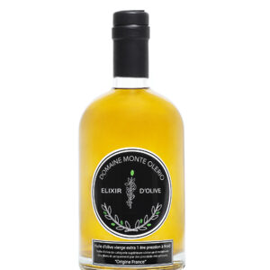 Elixir d'Olive 200mL