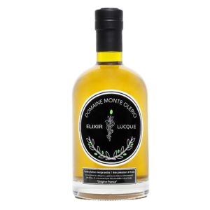 Elixir de Lucques 200mL