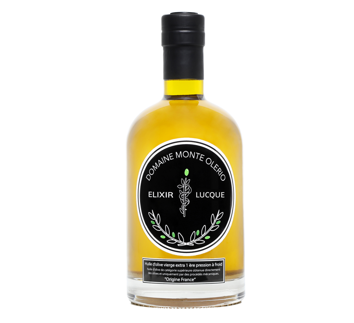 Elixir de Lucques 500mL